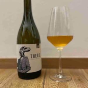Thero - Azienda Agricola Aurete - Giovanni Vittiglio, Paolo Ingino & Eugenio Varone -2021