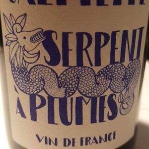 Serpent à Plumes