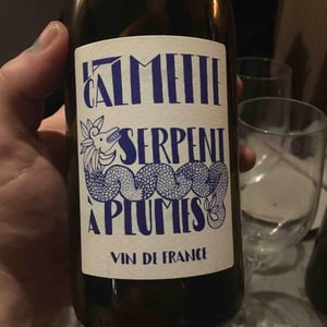 Le Serpent à Plumes 2017