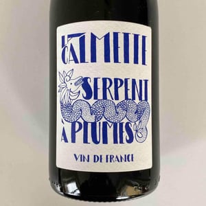 Domaine la Calmette - Maya Sallée & Nicolas Fernandez - Serpent à Plumes