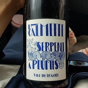 Serpent à Plumes