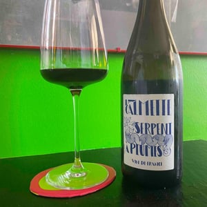 Domaine la Calmette - Maya Sallée & Nicolas Fernandez - Serpent à Plumes