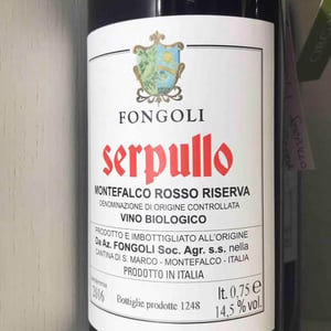 Serpullo - Fongoli - angelo-fongoli