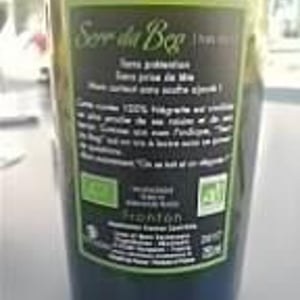 Serr da Beg (Tais Toi) - Domaine Plaisance - Penavayre - Louis, Marc et Thibaut Penavayre 
