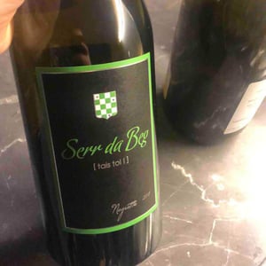 Serr da Beg (Tais Toi) - Domaine Plaisance - Penavayre - Louis, Marc et Thibaut Penavayre 