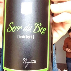Serr da Beg (Tais Toi) 2016