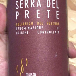 Serra del Prete - Elisabetta & Luigi Carmelitano - Musto Carmelitano Azienda Agricola 