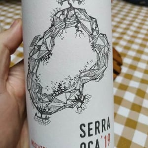 Serra Oca 2017 2019