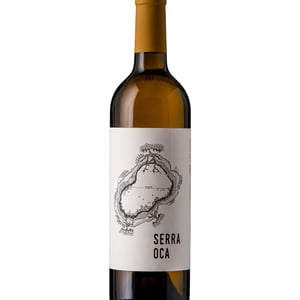 Serra Oca – Branco - Quinta do Olival da Murta - vivas-family -2019