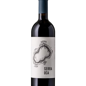 Serra Oca – Tinto - Quinta do Olival da Murta - vivas-family -2016