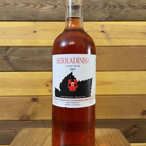 Vinho Rosé - Quinta da Serradinha - antonio-marques-da-cruz