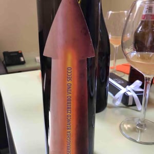 Serragghia Bianco Zibibbo 2017 - Azienda Agricola Serragghia - Gabrio & Giotto Bini