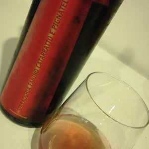 Azienda Agricola Serragghia - Gabrio & Giotto Bini - Serragghia Rosso Fanino