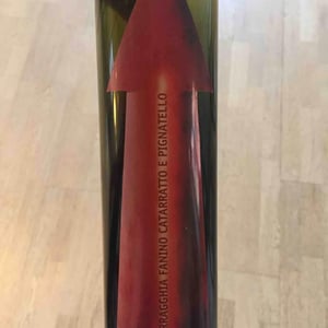 Azienda Agricola Serragghia - Gabrio & Giotto Bini - Serragghia Rosso Fanino