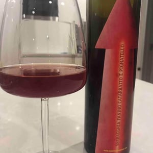 Azienda Agricola Serragghia - Gabrio & Giotto Bini - Serragghia Rosso Fanino