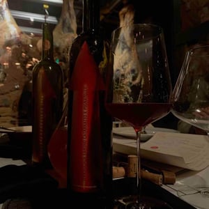 Azienda Agricola Serragghia - Gabrio & Giotto Bini - Serragghia Rosso Fanino