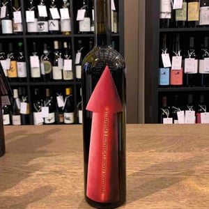 Serragghia Rosso Fanino - Azienda Agricola Serragghia - gabrio-giotto-bini