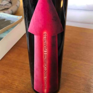 Azienda Agricola Serragghia - Gabrio & Giotto Bini - Serragghia Rosso Fanino
