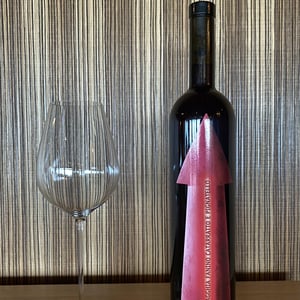 Serragghia Rosso Fanino - Azienda Agricola Serragghia - gabrio-giotto-bini