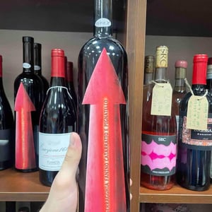 Azienda Agricola Serragghia - Gabrio & Giotto Bini - Serragghia Rosso Fanino