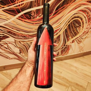 Serragghia Rosso Fanino - Azienda Agricola Serragghia - gabrio-giotto-bini