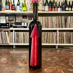 Serragghia Rosso Fanino - Azienda Agricola Serragghia - Gabrio & Giotto Bini 