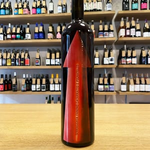 Serragghia Rosso Fanino - Azienda Agricola Serragghia - gabrio-giotto-bini