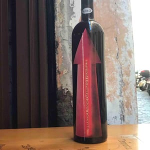 Azienda Agricola Serragghia - Gabrio & Giotto Bini - Serragghia Rosso Fanino