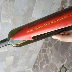 Azienda Agricola Serragghia - Gabrio & Giotto Bini - Serragghia Rosso Fanino