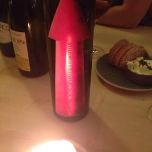 Azienda Agricola Serragghia - Gabrio & Giotto Bini - Serragghia Rosso Fanino