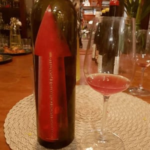 Azienda Agricola Serragghia - Gabrio & Giotto Bini - Serragghia Rosso Fanino