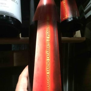 Azienda Agricola Serragghia - Gabrio & Giotto Bini - Serragghia Rosso Fanino