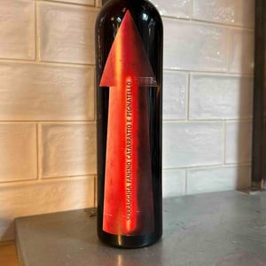 Serragghia Rosso Fanino - Azienda Agricola Serragghia - gabrio-giotto-bini