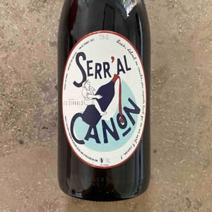 Serr’al Canon 2021 - Les Serrals - Chloé Barthet & Frédéric Almazor -2021