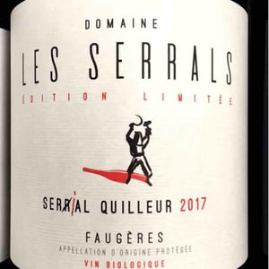 Serral Quilleur - Les Serrals - chloe-barthet-frederic-almazor