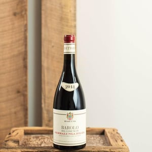 Barolo Serralunga D´Alba - Rivetto - enrico-rivetto -2019