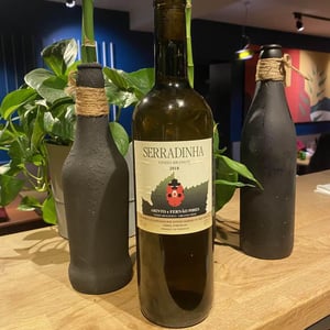 Serradinha - Quinta da Serradinha - António Marques da Cruz 