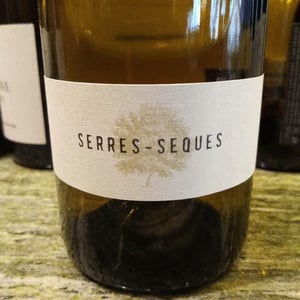 Serres-Seques - Domaine Lajibe - jean-baptiste-semmartin -2018