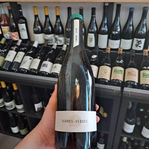Serres-Seques - Domaine Lajibe - jean-baptiste-semmartin -2018