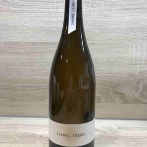 Serres-Seques - Domaine Lajibe - Jean-Baptiste Semmartin -2018