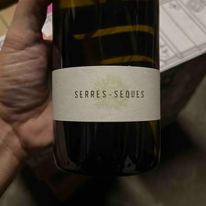 Serres-Seques - Domaine Lajibe - jean-baptiste-semmartin -2018