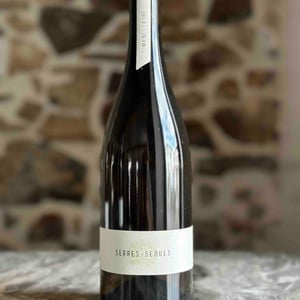 Serres-Seques - Domaine Lajibe - jean-baptiste-semmartin -2018