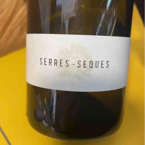 Serres-Seques - Domaine Lajibe - Jean-Baptiste Semmartin -2018