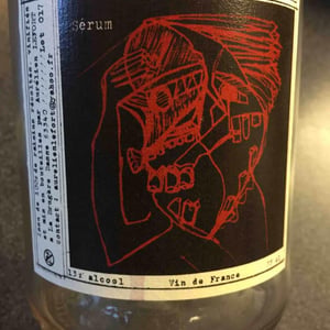 Aurélien Lefort - Aurélien Lefort - Serum