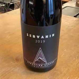 SERVANIN - Domaine Les Alpins - sebastien-benard -2019