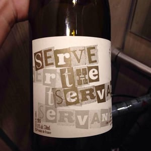 Serve the Servant 2016