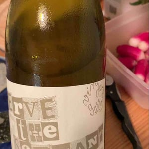Serve the Servant - Domaine Mylène Bru - Mylène Bru 