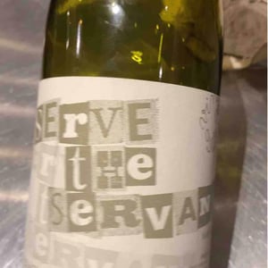Serve the Servant - Domaine Mylène Bru - Mylène Bru 