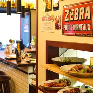 Service - Nosch Cantine et Comptoir - 584261