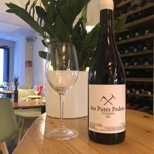 Ses Putes Pedres - Taller de vins Cas Quitxero - taller-de-vins-cas-quitxero -2021